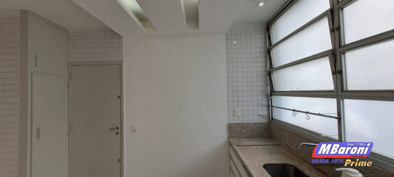 Imagem Apartamento com 3 Quartos para Alugar, 140 m² em Jardim Paulista - São Paulo