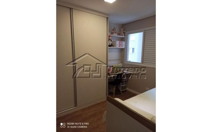 Imagem Apartamento com 3 Quartos à Venda, 122 m² em Jardim Das Indústrias - São José Dos Campos