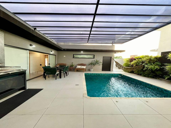Imagem Casa de Condomínio com 3 Quartos à Venda, 300 m² em São Venâncio - Itupeva Imagem Casa de Condomínio com 3 Quartos à Venda, 300 m² em São Venâncio - Itupeva