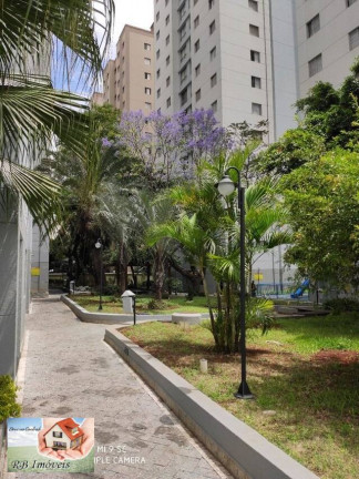 Imagem Apartamento com 3 Quartos à Venda, 62 m² em Fundação - São Caetano Do Sul Imagem Apartamento com 3 Quartos à Venda, 62 m² em Fundação - São Caetano Do Sul