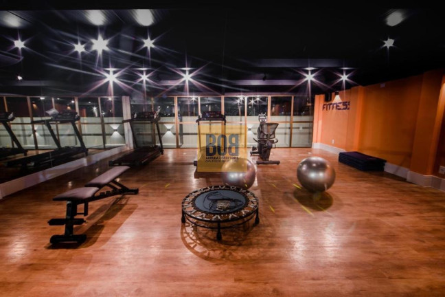 Imagem Apartamento com 2 Quartos à Venda, 54 m² em Piedade - Jaboatão Dos Guararapes