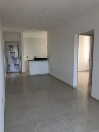 Imagem Apartamento com 2 Quartos à Venda, 63 m² em Vila São José - Taubaté