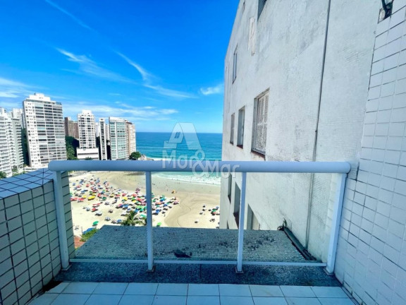 Imagem Cobertura com 3 Quartos à Venda, 120 m² em Pitangueiras - Guarujá Imagem Cobertura com 3 Quartos à Venda, 120 m² em Pitangueiras - Guarujá