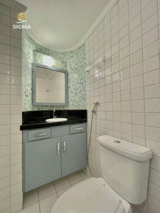 Imagem Apartamento com 3 Quartos à Venda, 115 m² em Pitangueiras - Guarujá Imagem Apartamento com 3 Quartos à Venda, 115 m² em Pitangueiras - Guarujá