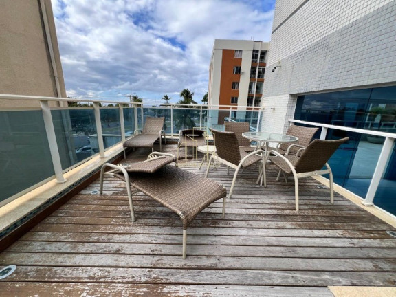 Imagem Imóvel com 3 Quartos à Venda, 90 m² em Pituba - Salvador Imagem Imóvel com 3 Quartos à Venda, 90 m² em Pituba - Salvador
