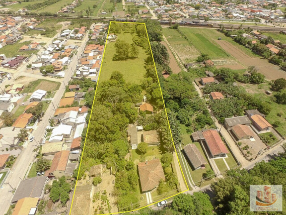 Imagem Terreno à Venda, 344 m² em Passo Do Gado - Tubarão Imagem Terreno à Venda, 344 m² em Passo Do Gado - Tubarão