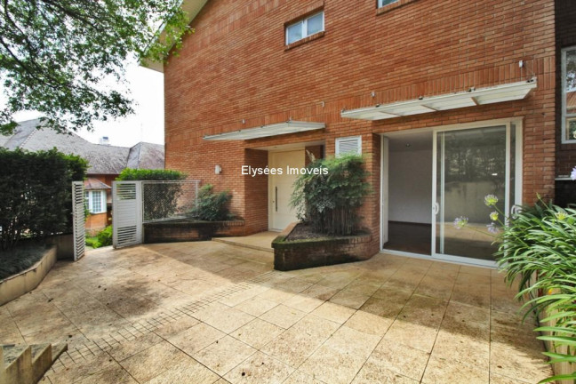 Imagem Casa com 4 Quartos à Venda, 550 m² em Alto Da Boa Vista - São Paulo Imagem Casa com 4 Quartos à Venda, 550 m² em Alto Da Boa Vista - São Paulo