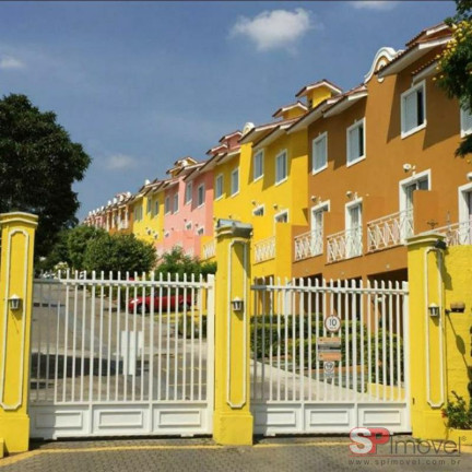 Casa com 2 Quartos à Venda, 82 m² em Vila Carrao - São Paulo