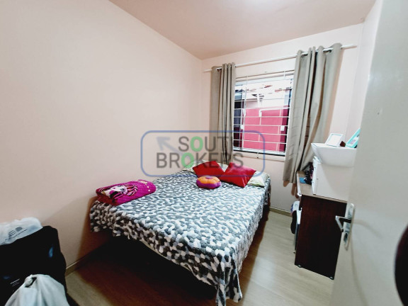 Imagem Casa com 3 Quartos à Venda, 95 m² em Quississana - São José Dos Pinhais