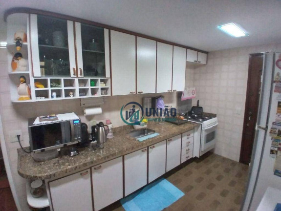 Imagem Apartamento com 3 Quartos à Venda, 125 m² em Ingá - Niterói Imagem Apartamento com 3 Quartos à Venda, 125 m² em Ingá - Niterói