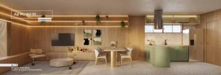 Imagem Apartamento com 3 Quartos à Venda, 98 m² em Aeroclube - João Pessoa
