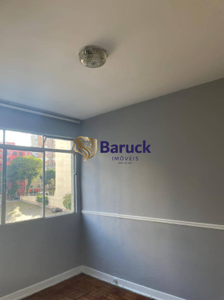 Apartamento com 1 Quarto à Venda, 36 m² em Bela Vista - São Paulo