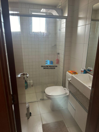 Imagem Casa com 3 Quartos à Venda, 80 m² em Pq Amazônia - Goiânia