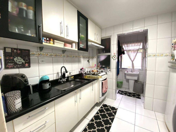 Imagem Apartamento com 2 Quartos à Venda, 58 m² em Quinta Da Paineira - São Paulo Imagem Apartamento com 2 Quartos à Venda, 58 m² em Quinta Da Paineira - São Paulo