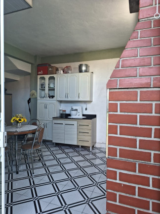 Imagem Casa com 3 Quartos à Venda, 130 m² em Jardim Ana Emília - Taubaté Imagem Casa com 3 Quartos à Venda, 130 m² em Jardim Ana Emília - Taubaté