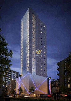 Imagem Apartamento com 3 Quartos à Venda, 115 m² em Perequê - Porto Belo