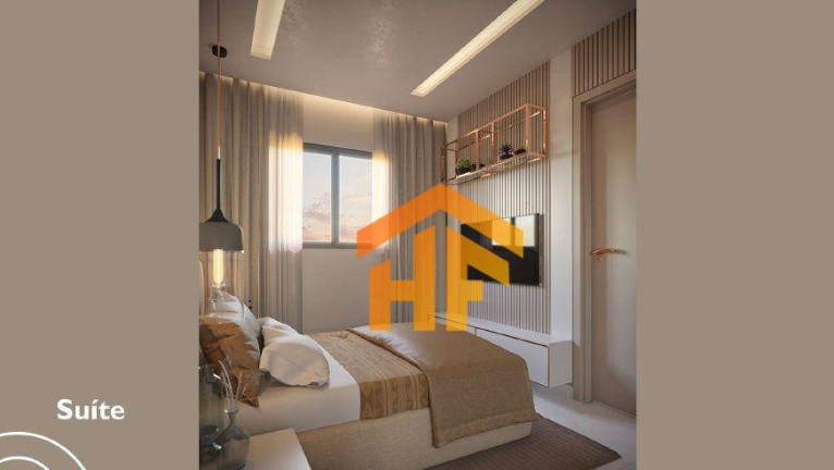 Imagem Apartamento com 3 Quartos à Venda, 61 m² em Zumbi - Recife Imagem Apartamento com 3 Quartos à Venda, 61 m² em Zumbi - Recife