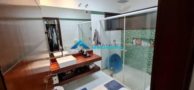 Imagem Casa de Condomínio com 5 Quartos à Venda, 480 m² em Jardim Do Ribeirão Ii - Itupeva Imagem Casa de Condomínio com 5 Quartos à Venda, 480 m² em Jardim Do Ribeirão Ii - Itupeva