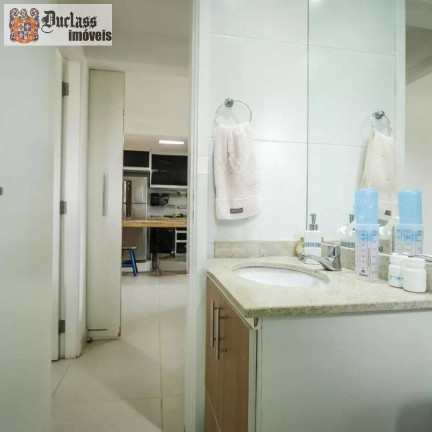 Imagem Apartamento com 2 Quartos à Venda, 75 m² em Vila Andrade - São Paulo Imagem Apartamento com 2 Quartos à Venda, 75 m² em Vila Andrade - São Paulo