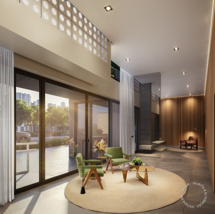 Imagem Apartamento com 3 Quartos à Venda, 137 m² em Chácara Klabin - São Paulo