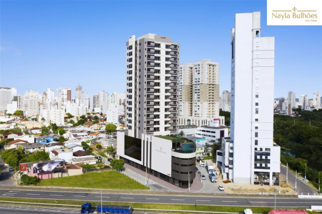 Imagem Apartamento com 3 Quartos à Venda, 104 m² em Meia Praia - Itapema