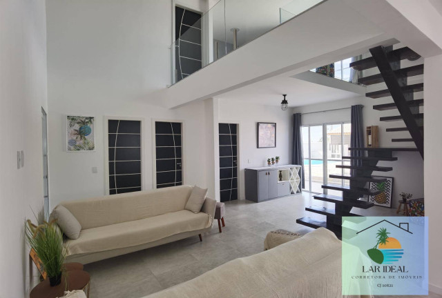 Imagem Casa com 3 Quartos à Venda, 451 m² em Figueira - Arraial Do Cabo Imagem Casa com 3 Quartos à Venda, 451 m² em Figueira - Arraial Do Cabo