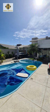 Imagem Casa com 3 Quartos à Venda, 300 m² em Universitário - Tijucas Imagem Casa com 3 Quartos à Venda, 300 m² em Universitário - Tijucas