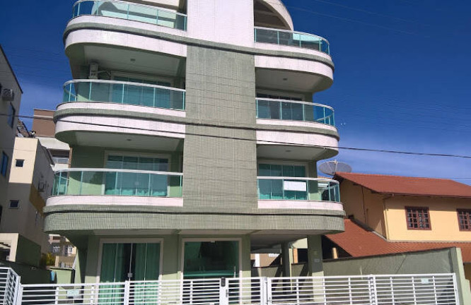 Imagem Apartamento com 2 Quartos para Temporada, 68 m² em Bombas - Bombinhas Imagem Apartamento com 2 Quartos para Temporada, 68 m² em Bombas - Bombinhas