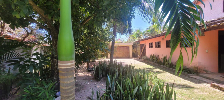 Imagem Casa com 3 Quartos à Venda, 845 m² em Cabeceiras - Tibau Do Sul