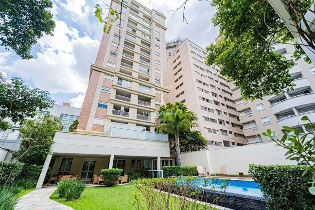 Imagem Apartamento com 1 Quarto à Venda, 61 m² em Bela Vista - São Paulo Imagem Apartamento com 1 Quarto à Venda, 61 m² em Bela Vista - São Paulo