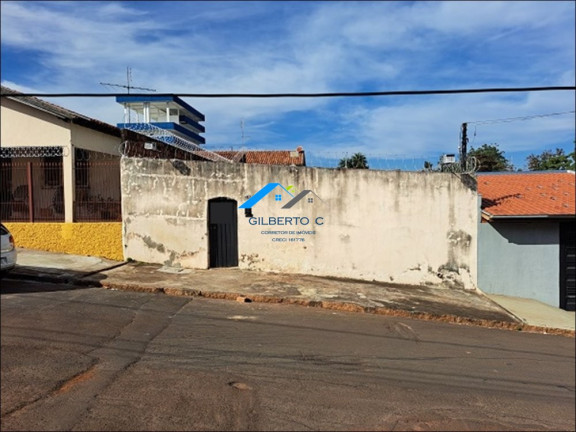 Imagem Imóvel à Venda, 200 m² em Vila Santa Clara - Bauru Imagem Imóvel à Venda, 200 m² em Vila Santa Clara - Bauru