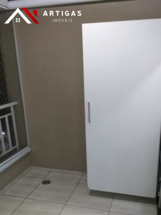 Imagem Apartamento com 2 Quartos à Venda, 56 m² em Parque Novo Mundo - São Paulo Imagem Apartamento com 2 Quartos à Venda, 56 m² em Parque Novo Mundo - São Paulo