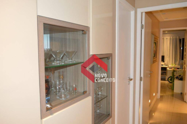 Imagem Apartamento com 3 Quartos à Venda, 117 m² em Engenheiro Luciano Cavalcante - Fortaleza Imagem Apartamento com 3 Quartos à Venda, 117 m² em Engenheiro Luciano Cavalcante - Fortaleza
