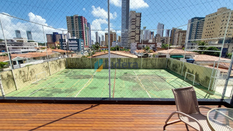 Imagem Apartamento com 4 Quartos à Venda, 230 m² em Manaíra - João Pessoa Imagem Apartamento com 4 Quartos à Venda, 230 m² em Manaíra - João Pessoa