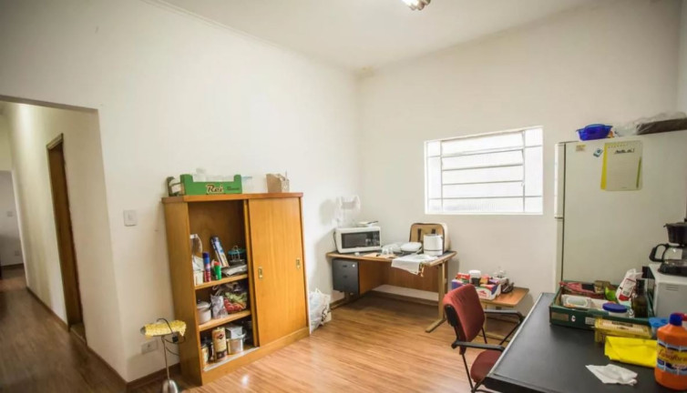 Imagem Imóvel com 3 Quartos à Venda, 106 m² em Santa Cruz - São Paulo