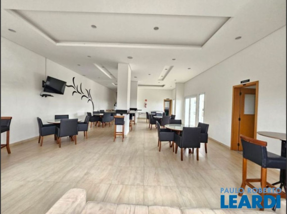 Imagem Apartamento com 3 Quartos à Venda, 130 m² em Vila Scarpelli - Santo André Imagem Apartamento com 3 Quartos à Venda, 130 m² em Vila Scarpelli - Santo André