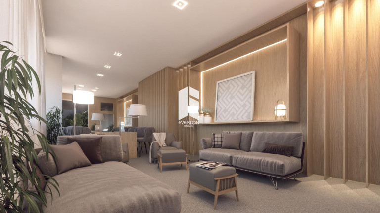 Imagem Sala Comercial à Venda, 38 m² em Centro - Santa Maria