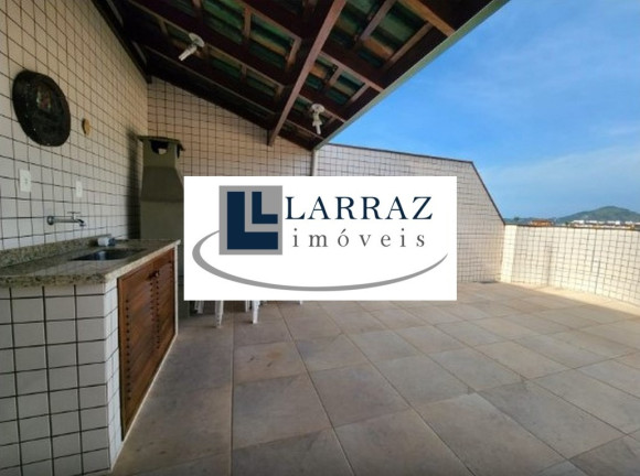 Imagem Cobertura com 3 Quartos à Venda, 120 m² em Praia Grande - Ubatuba - Ubatuba