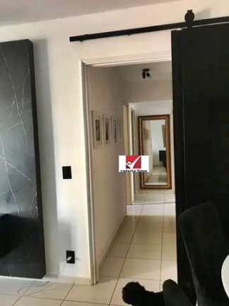 Imagem Apartamento com 3 Quartos à Venda, 83 m² em Iguatemi - Ribeirão Preto
