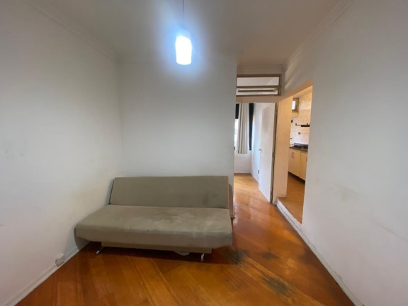 Imagem Apartamento com 1 Quarto à Venda, 35 m² em Bela Vista - São Paulo Imagem Apartamento com 1 Quarto à Venda, 35 m² em Bela Vista - São Paulo