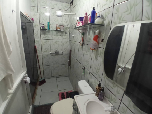 Imagem Casa com 3 Quartos à Venda, 275 m² em Krahe - Viamão