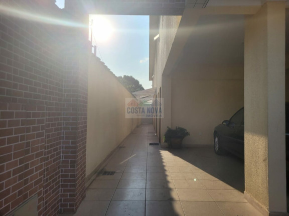 Imagem Casa com 2 Quartos à Venda, 45 m² em Vila Cascatinha - São Vicente Imagem Casa com 2 Quartos à Venda, 45 m² em Vila Cascatinha - São Vicente