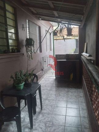 Imagem Casa com 2 Quartos à Venda, 90 m² em Vila Maria - São Paulo