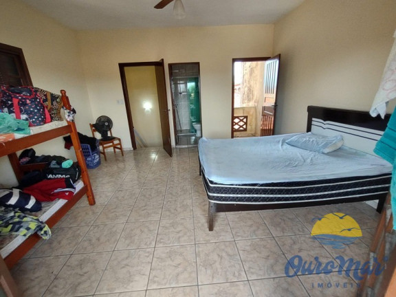 Imagem Sobrado com 1 Quarto para Alugar ou Temporada, 65 m² em Bopiranga - Itanhaém