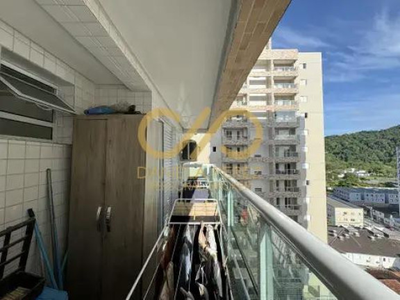 Imagem Apartamento com 3 Quartos à Venda, 125 m² em Canto Do Forte - Praia Grande Imagem Apartamento com 3 Quartos à Venda, 125 m² em Canto Do Forte - Praia Grande