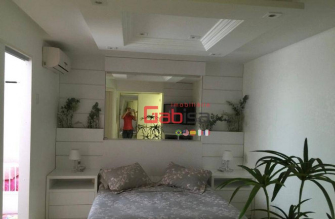 Imagem Cobertura com 3 Quartos à Venda, 194 m² em Braga - Cabo Frio Imagem Cobertura com 3 Quartos à Venda, 194 m² em Braga - Cabo Frio