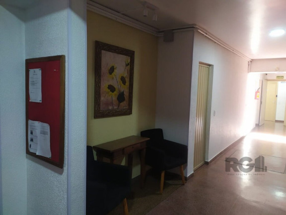 Imagem Apartamento com 2 Quartos à Venda, 68 m² em Partenon - Porto Alegre