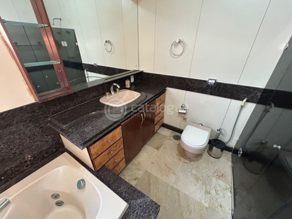 Imagem Apartamento com 4 Quartos à Venda, 246 m² em Barro Vermelho - Natal Imagem Apartamento com 4 Quartos à Venda, 246 m² em Barro Vermelho - Natal