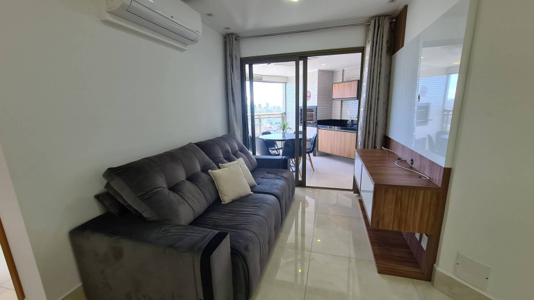 Imagem Apartamento com 2 Quartos à Venda, 113 m² em Canto Do Forte - Praia Grande Imagem Apartamento com 2 Quartos à Venda, 113 m² em Canto Do Forte - Praia Grande