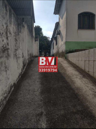 Imagem Casa com 4 Quartos à Venda, 500 m² em Engenheiro Leal - Rio De Janeiro Imagem Casa com 4 Quartos à Venda, 500 m² em Engenheiro Leal - Rio De Janeiro